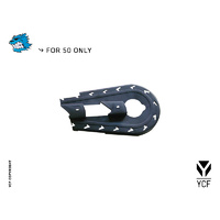 YCF50 CHAIN BOX PROTECTION YCF