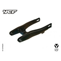 YCF 50A/50E SWING ARM BLACK L=290MM D.12MM MY20>