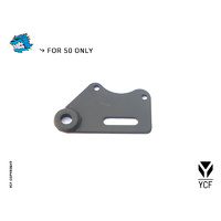REAR BRAKE BRACKET  T=3MM