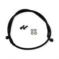 YCF50A/50E REAR BRAKE LINE MY20> 1170mm