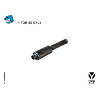 YCF50 NOISE REDUCER (SPARK ARRESTOR)