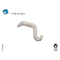 YCF50 PROTECTION FOR EXAUST PI