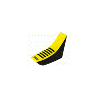 COMPLE YCF50 SEAT 2015 YELLOW