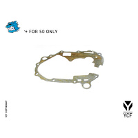 CENTRAL CRANKCASE GASKET