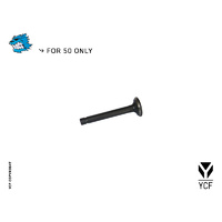 EXHAUST VALVE 5.5×16×47.5MM