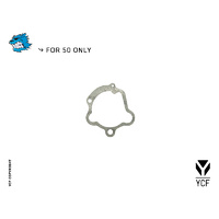CYLINDER HEAD COVER GASKET