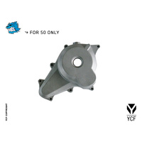 magneto crankcase 50CC 2013
