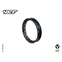 STEEL RIM FOR FRONT WHEEL  1.4