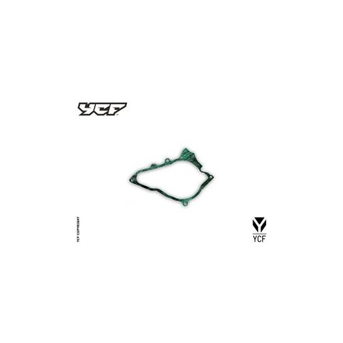 GASKET LH CRANKCASE COVER