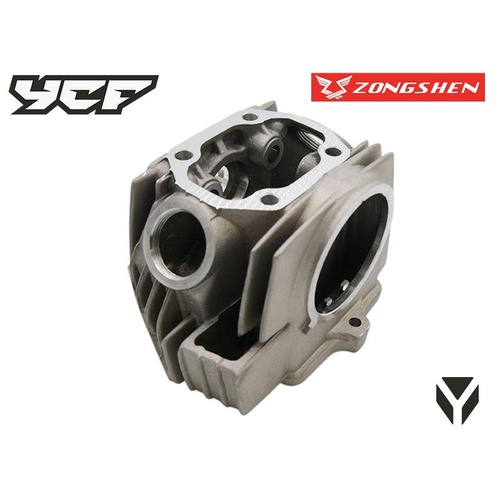 CYLINDER HEAD ASSY (F88SE)