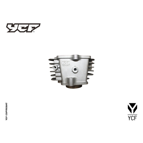 CYLINDER BLOCK