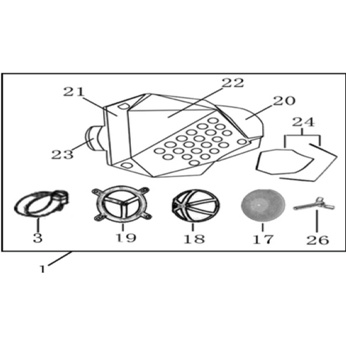 08 Air Filter