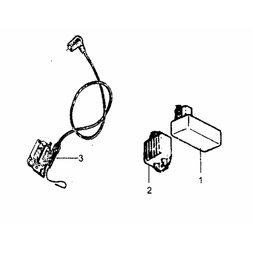 45 Electric Elements