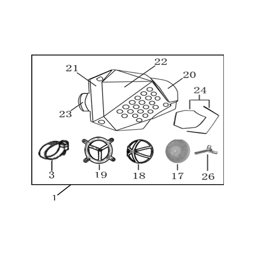 08 Air Filter
