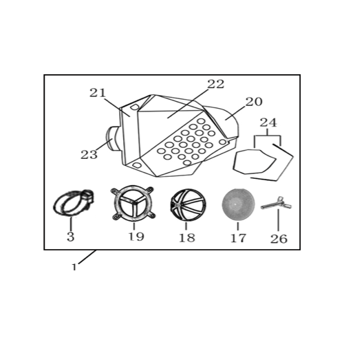 08 Air Filter