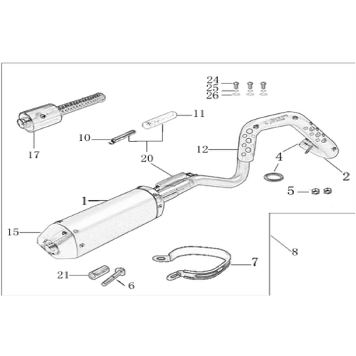 13 Exhaust System