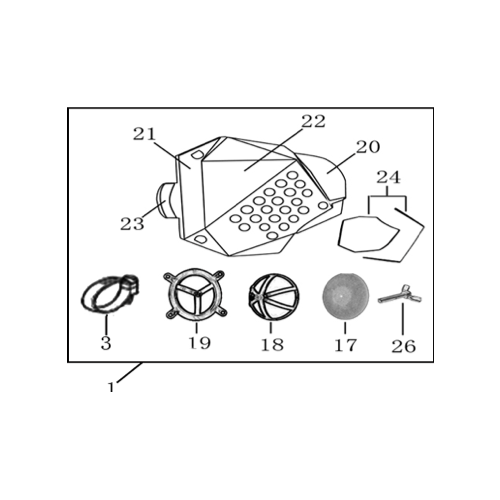 08 Air Filter