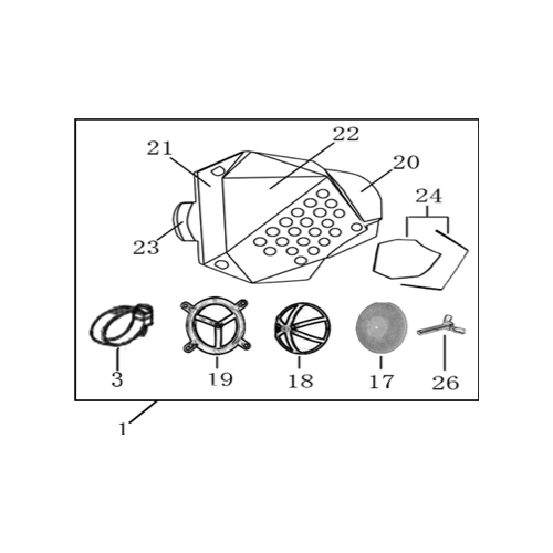 08 Air Filter