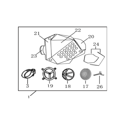 08 Air Filter