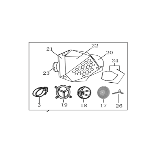 08 Air Filter