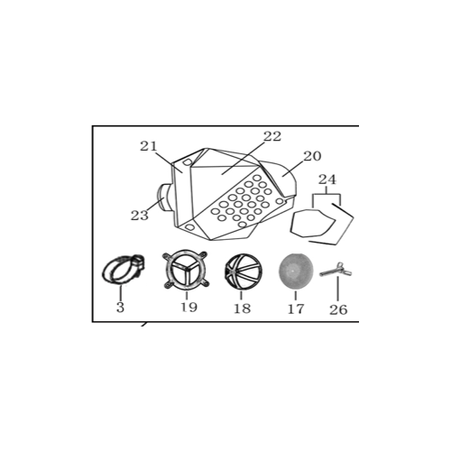 08 Air Filter