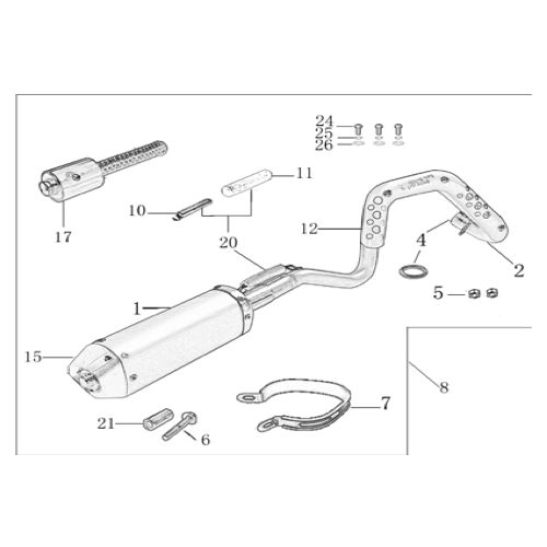 13 Exhaust System