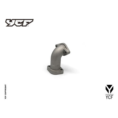 INLET PIPE,PRO CP 2012