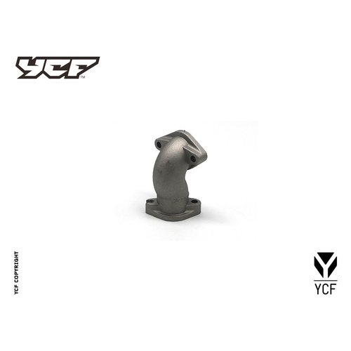 INLET PIPE,PRO P150 2015