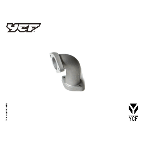 INLET PIPE 50CC MODEL 2020 >>