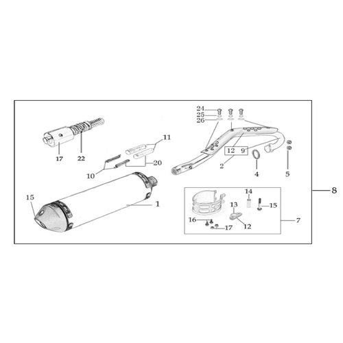 13 Exhaust System