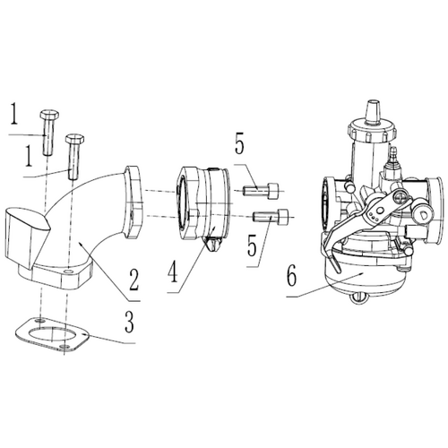 Inlet System