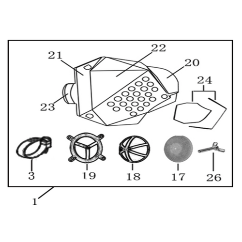 08 Air Filter