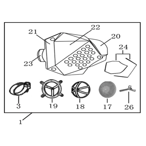 08 Air Filter