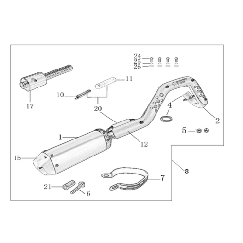 13 Exhaust System