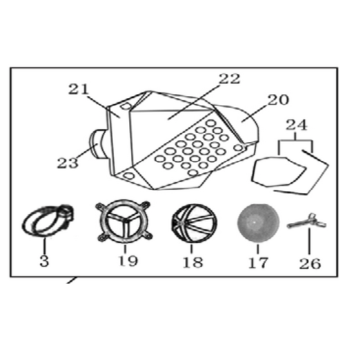 08 Air Filter