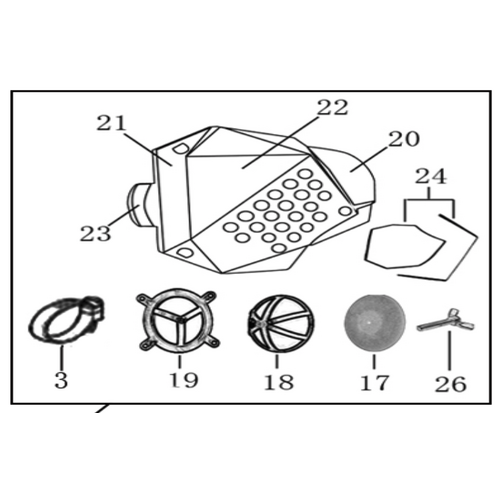 08 Air Filter