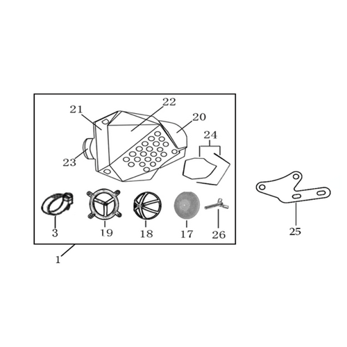08 Air Filter