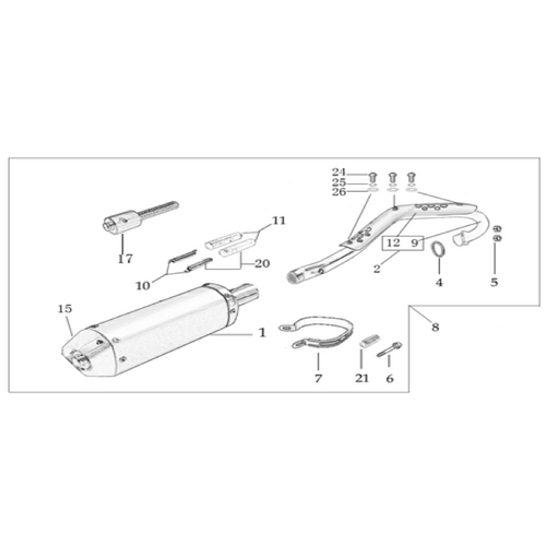 13 Exhaust System