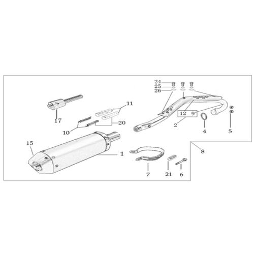13 Exhaust System