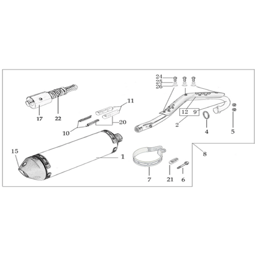 13 Exhaust System