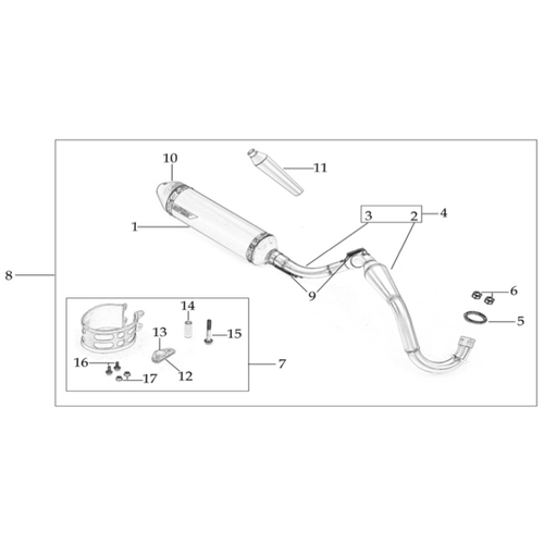 13 Exhaust System