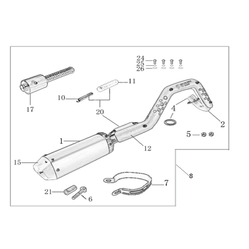 13 Exhaust System