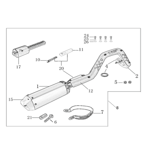 13 Exhaust System