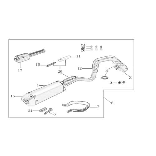 13 Exhaust System
