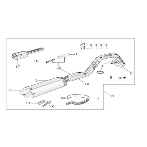13 Exhaust System