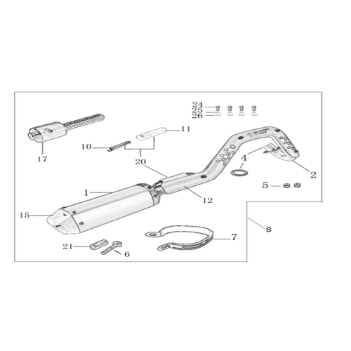 13 Exhaust System