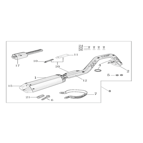 13 Exhaust System