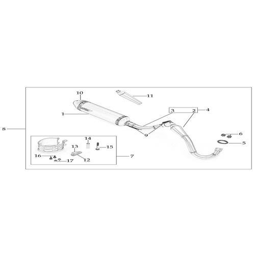 13 Exhaust System