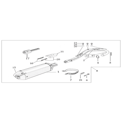 13 Exhaust System