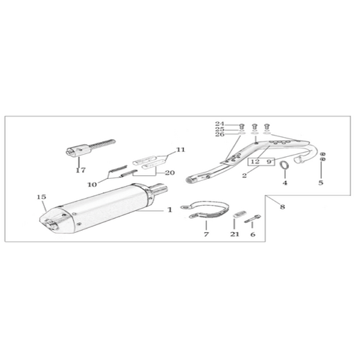 13 Exhaust System